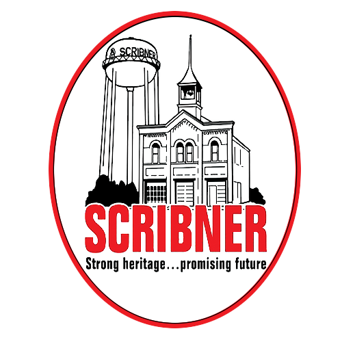 image of Scribner Nebraska logo