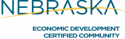 Nebraska Economic Development Certified Community (EDCC) program